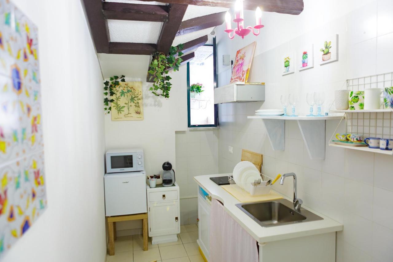 살레르노 Ti Porto Al Centro Unforgettable Moments 아파트 외부 사진