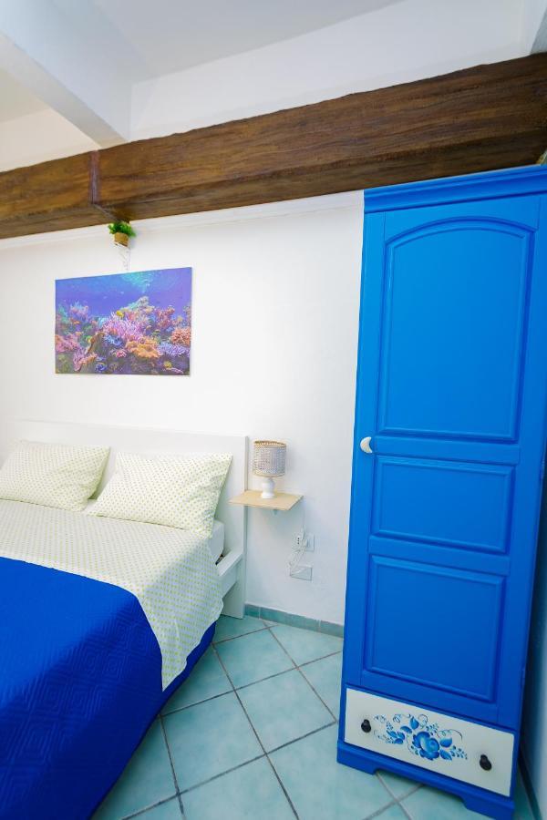 살레르노 Ti Porto Al Centro Unforgettable Moments 아파트 외부 사진