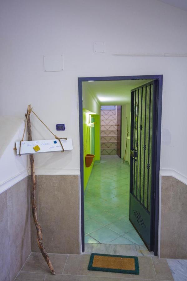 살레르노 Ti Porto Al Centro Unforgettable Moments 아파트 외부 사진