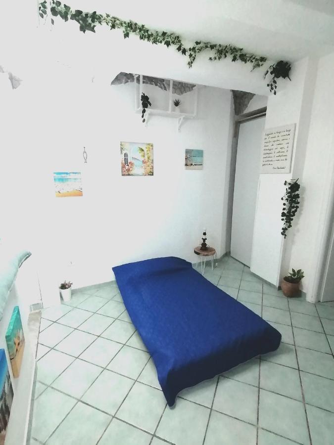 살레르노 Ti Porto Al Centro Unforgettable Moments 아파트 외부 사진