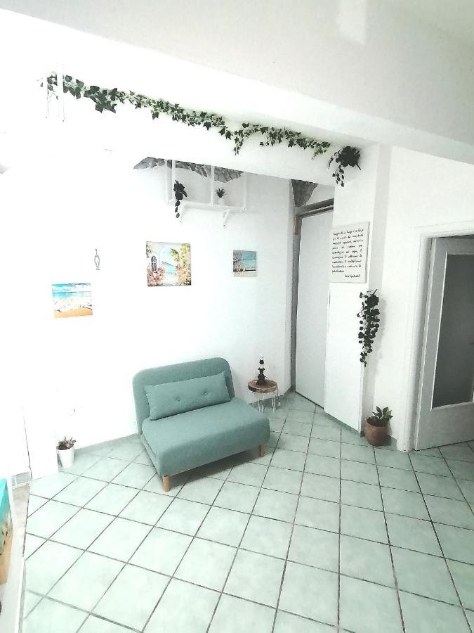 살레르노 Ti Porto Al Centro Unforgettable Moments 아파트 외부 사진