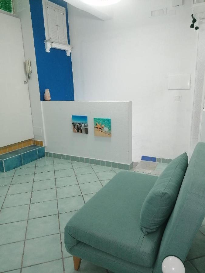 살레르노 Ti Porto Al Centro Unforgettable Moments 아파트 외부 사진