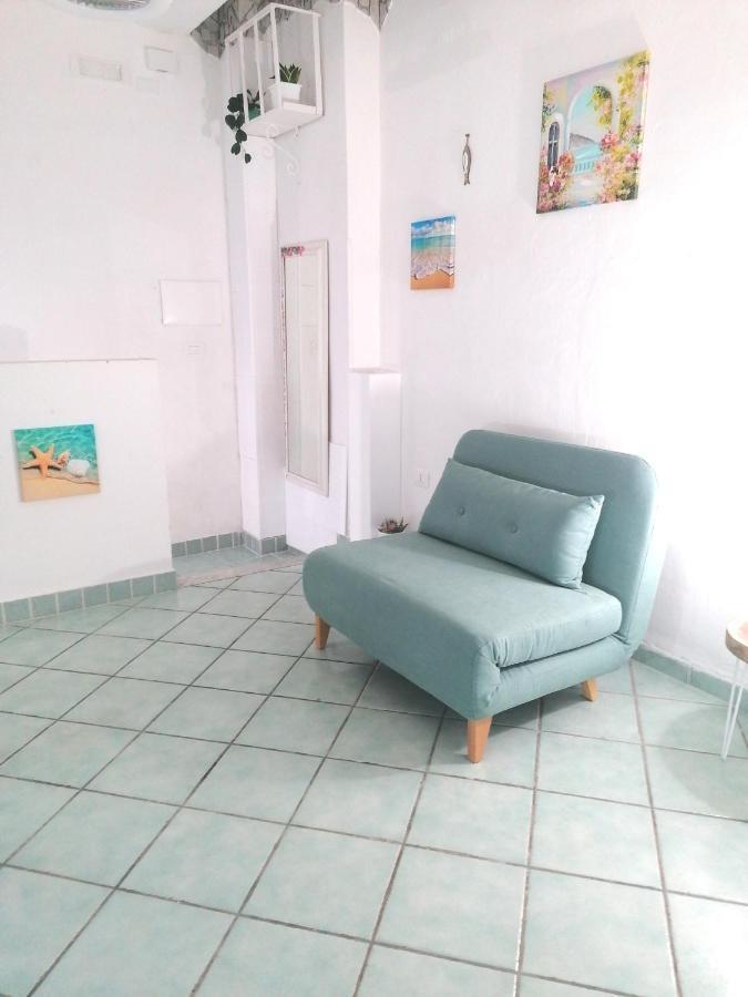 살레르노 Ti Porto Al Centro Unforgettable Moments 아파트 외부 사진